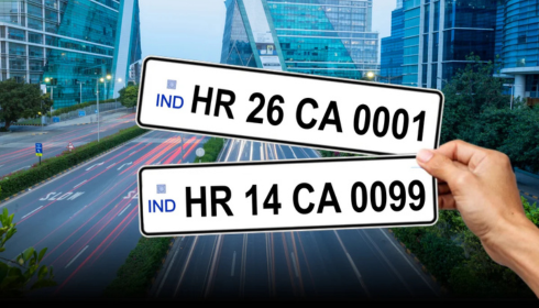 RTO choice number list