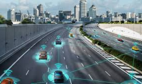 Connected Cars Features That Are Changing Driving Experience
