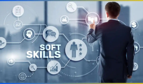 Importance of Soft Skills in Career Growth