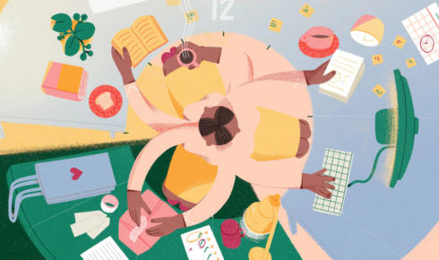 Side Hustles That Can Turn Into Full-Time Income