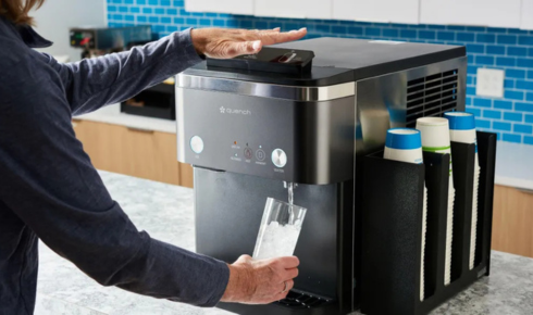 bottleless water coolers