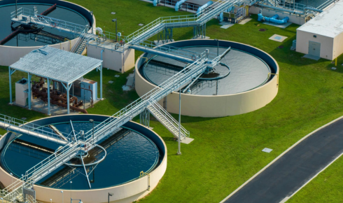 clean drinking water