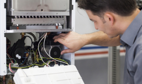 hvac maintenance advice