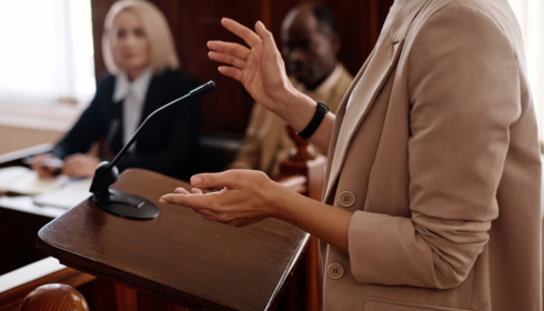 qualified expert witnesses