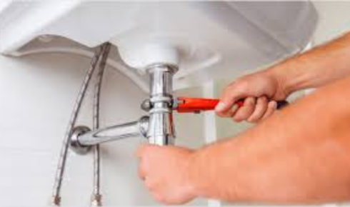 sink repair services