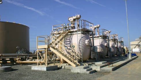 commercial water systems