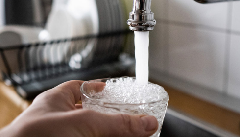 drinking water systems