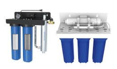 filter replacement