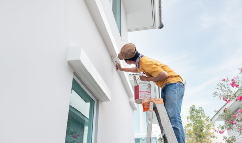 gutter repair