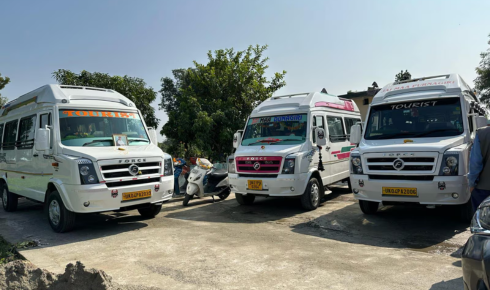 Car rental Kolkata