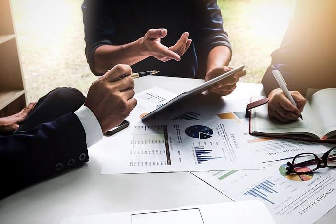business valuations