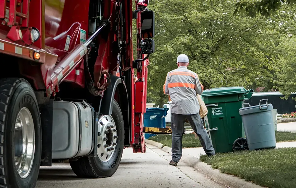 business waste solutions