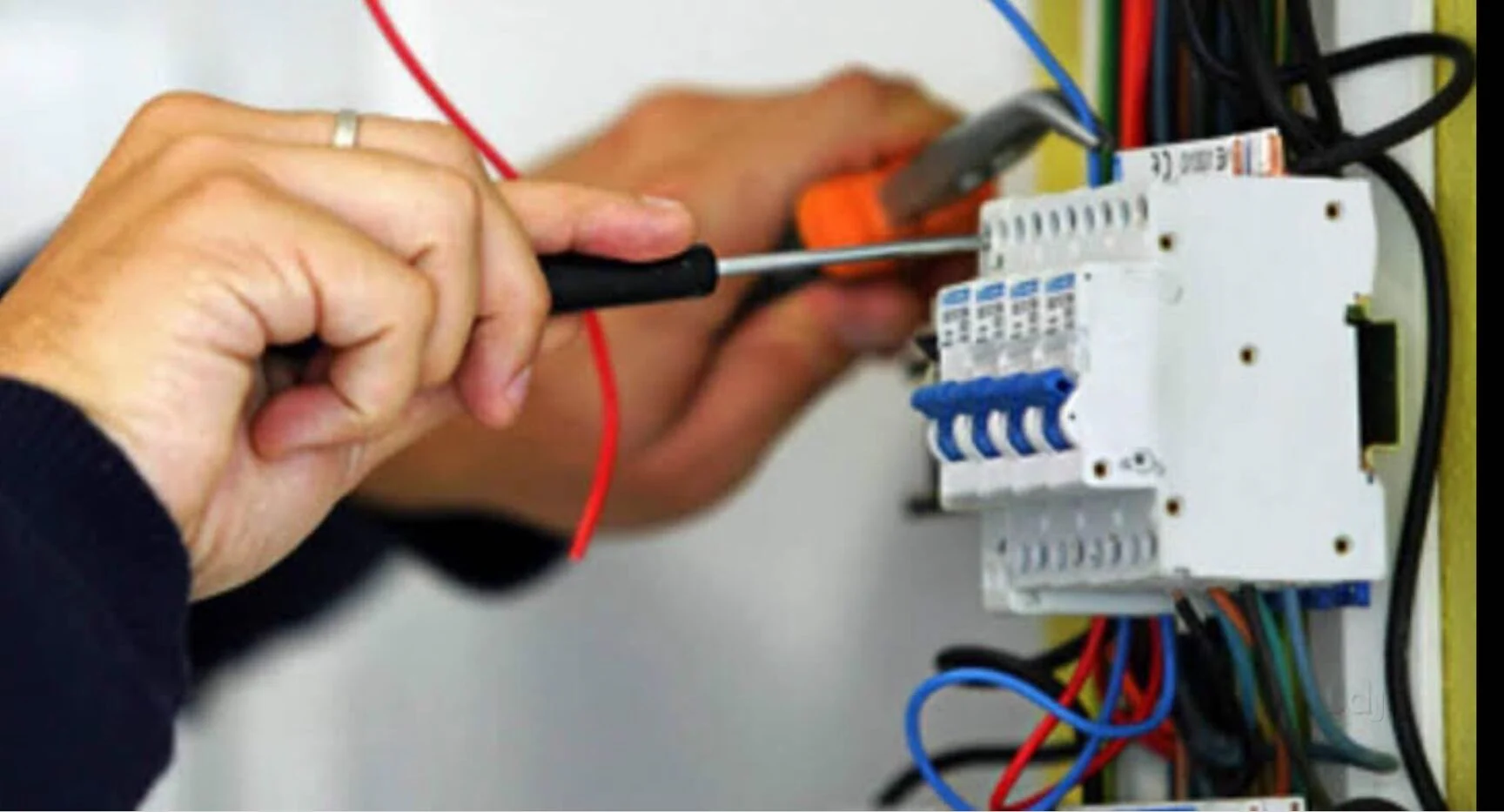 home electrical repair