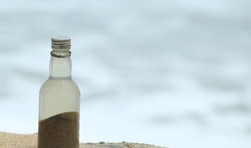 sand and silt
