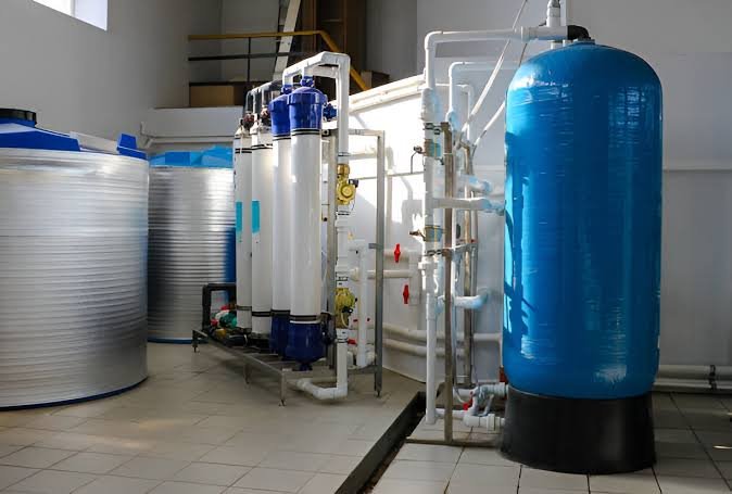 water treatment systems