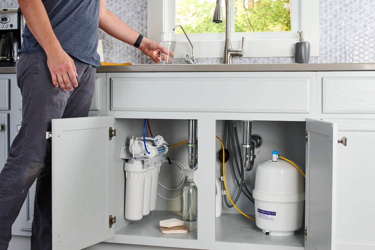 water treatment solutions 