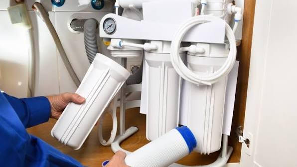 water treatment solutions