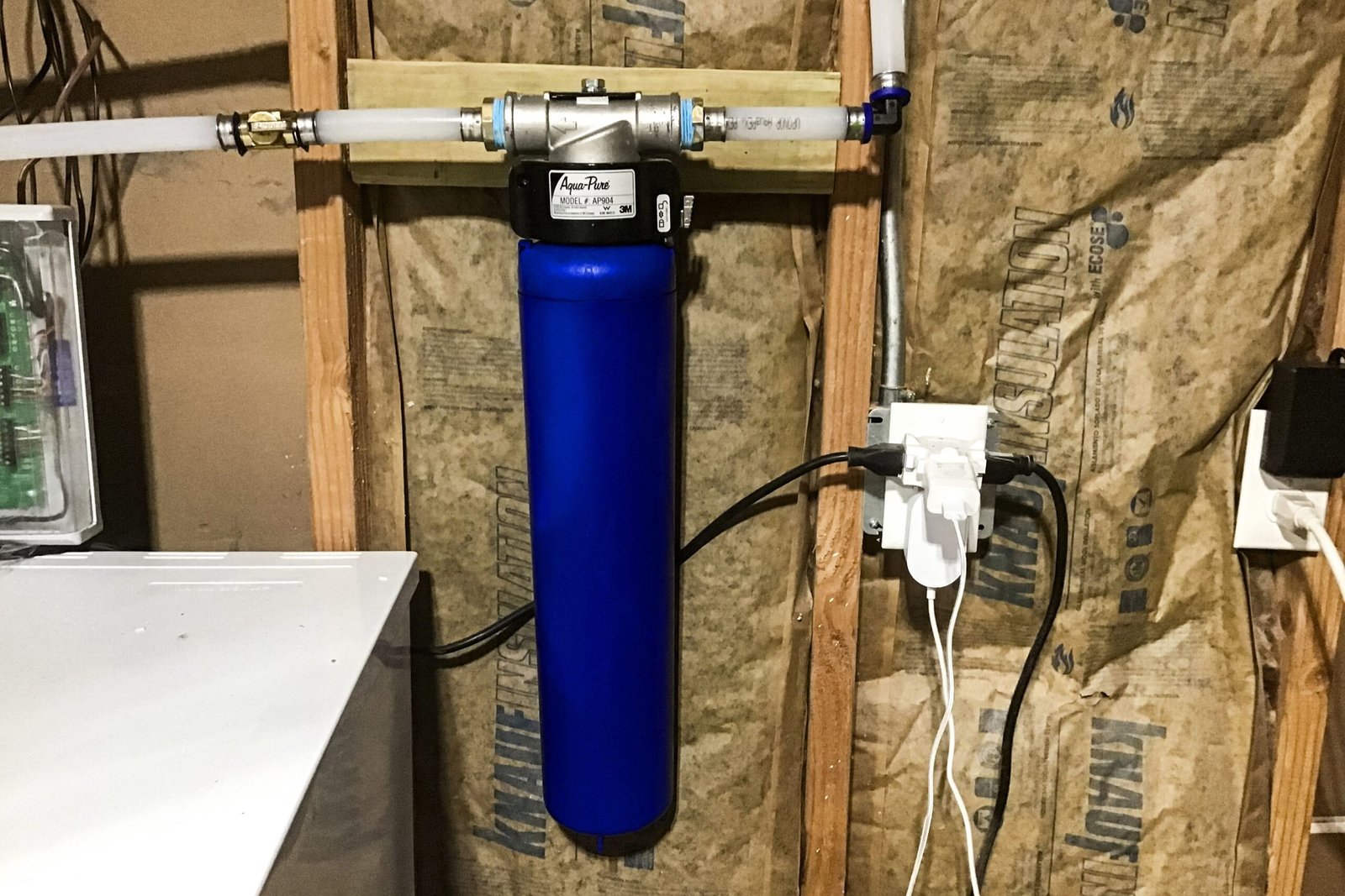 whole-house filtration systems 