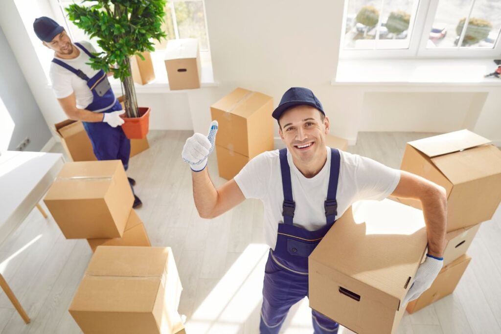 Best Movers in Taman Melawati