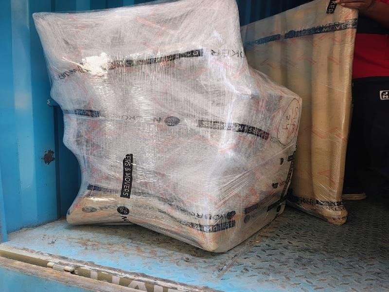 packers and movers bangalore city